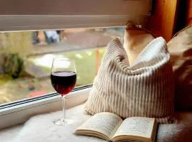 Apartment Gartenblick