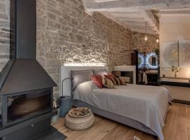 Luxury Country Retreat La Stallina, hotel din Londa
