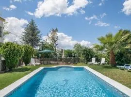 Casa Rural Cantarrana