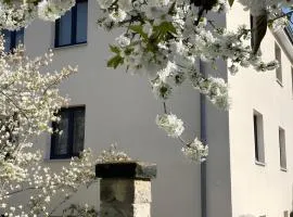 Ferienwohnung Skyline Suite