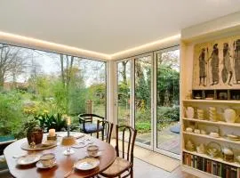 Ferienwohnung Olga Behrends