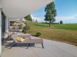 Fewo Landschaftstraum am Bodensee, Hotel in Lindau