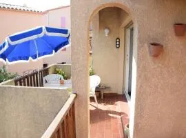 Oasis village naturiste