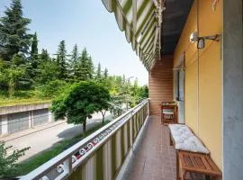 La Casa Della Gioia - Serravalle