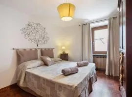 Appartamento Delfine