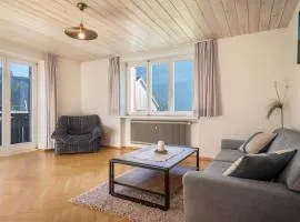 Wohnung Kanisfluhblick