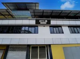 Hotel O Erumeli Bus Terminal Kottayam Formerly Pious B Residency