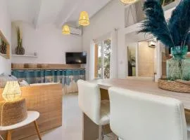 Appartement Pinède
