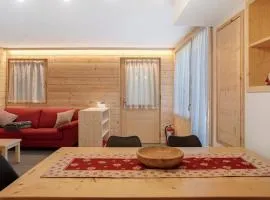 Appartamento Stella Alpina