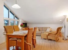 Ferienwohnung Nordseekieker