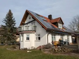 Ferienwohnung Dorfprozelten