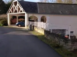 Gîte Des Caves