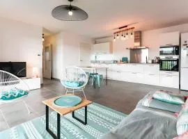 T3 lumineux, Idéal Plage et Surf