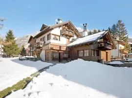 Casa Francesca Maurizio