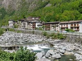 Val Masino Holiday Home