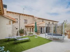 Casa Rural Vallehermoso