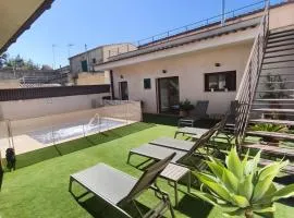 Cas Padrins de ses Tanques