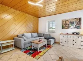 Familie Nahrstedt Parterre