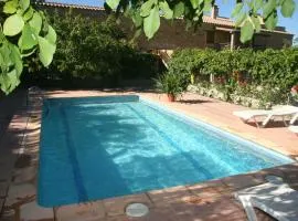 Rural Fábrica del Azúcar 1