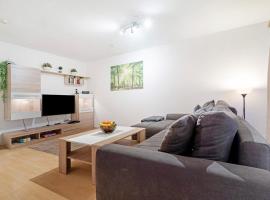 Ferienwohnung Rheinvorland, hotel a Linx