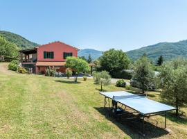 Rifugio Arcobaleno, hotel di Popiglio