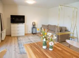 Stylish Aurora Studio with Mountain Views Lenzerheide