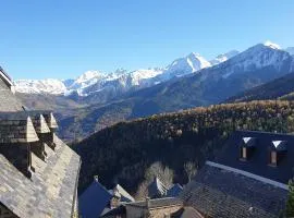 Toulal'o - Saint Lary Soulan
