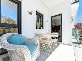 Apartamento Novasol