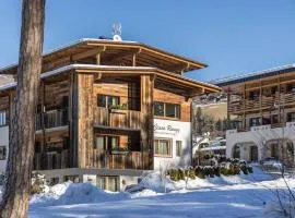 Ciasa Rungg Monte Sella Suite