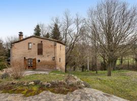 Cal Cisteller, hotel din Olvan