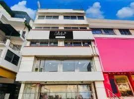 Super Collection O Bank More Dhanbad Formerly Hotel Sri Ganesh Ji