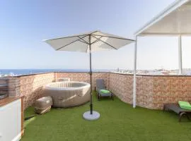 Apartamento San Juan 18