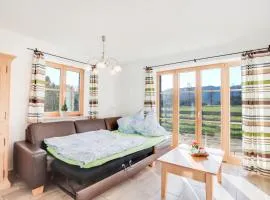 Ferienwohnung Bergblick