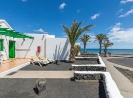 Bungalow Alma Ocean View