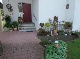 Ferienwohnung Schneckenhaus
