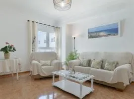 Céntrico apartamento en Tarifa