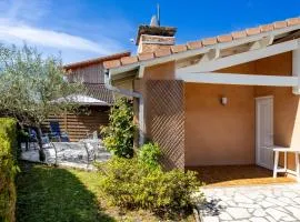 Maisonnette Botticelli - Ares