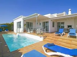 Villa Benedicte
