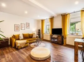 Gästewohnung Auszeit