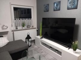Ferienwohnung Conrads, hotel a Zetel