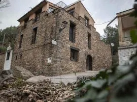 Casa Rural de Benitandus