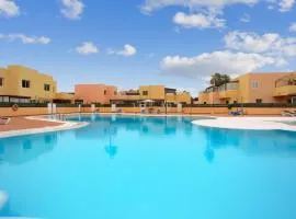 Casa Las Olitas Beachpool Corralejo