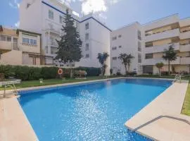 Flat3-5 Chaparil Beach