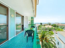 Atico Altafulla – hotel w mieście Altafulla