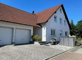 Ferienwohnung Heilsbronn