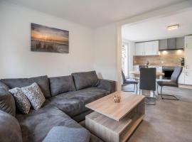 Ferienwohnung 9 und 40, hotel i Thunum