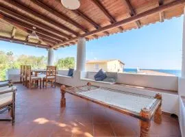 Jera suite vista mare 2