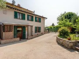 L'olivo