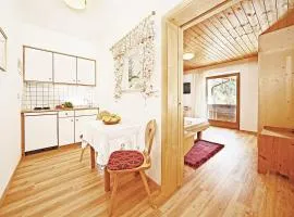 Camping Passeier Enzian