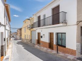Casa Petra, Hotel in Illora